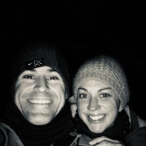 Meet your Posher, Kate